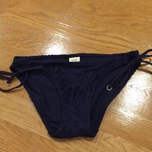 Gilly Hicks Bikini Bottoms